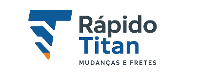 Logo Rápido Titan